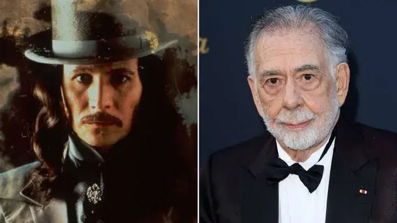 افشای اختلافات پشت صحنه Bram Stoker’s Dracula؛ گری اولدمن از تنش با کاپولا می‌گوید