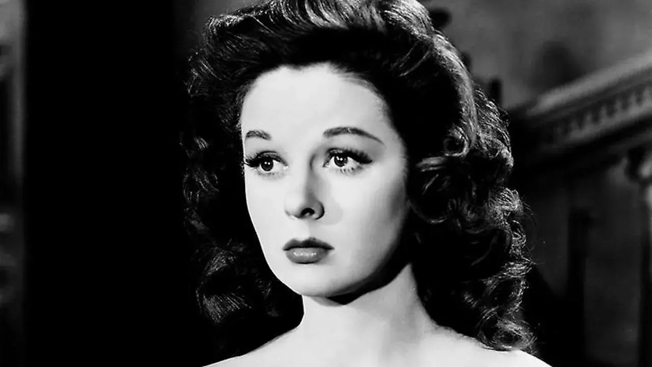 فیلم لحظه گمشده (The Lost Moment 1947)