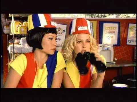فیلم فرشتگان چارلی: با تمام قدرت (Charlie's Angels: Full Throttle 2003)