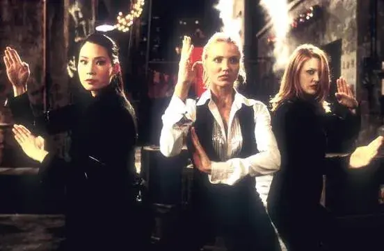 فیلم فرشتگان چارلی (Charlie's Angels 2000)