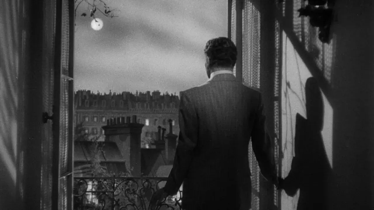 فیلم مسیو وردو (Monsieur Verdoux 1947)