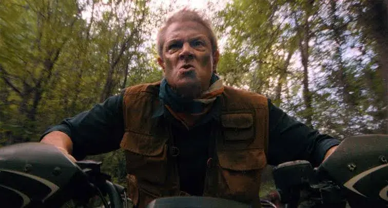 تریلر فیلم فراری‌های کوچک | Tiny Fugitives 2026
