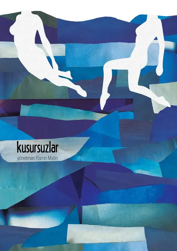 فیلم ترکی بی‌نقص‌ها (Kusursuzlar 2013)