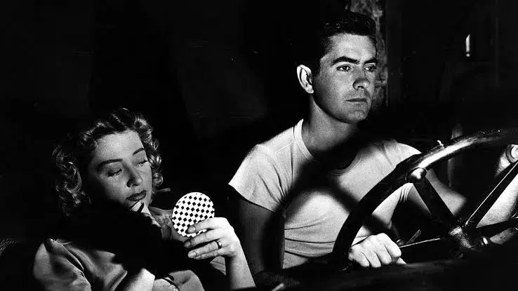 فیلم کوچه کابوس (Nightmare Alley 1947)