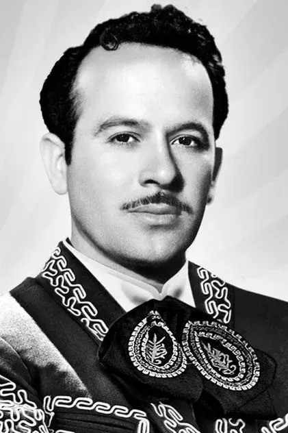 پدرو اینفانت