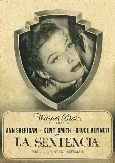 فیلم نورا پرنتیس (Nora Prentiss 1947)