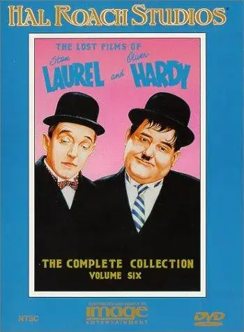 فیلم اون همسر منه (That's My Wife 1929)