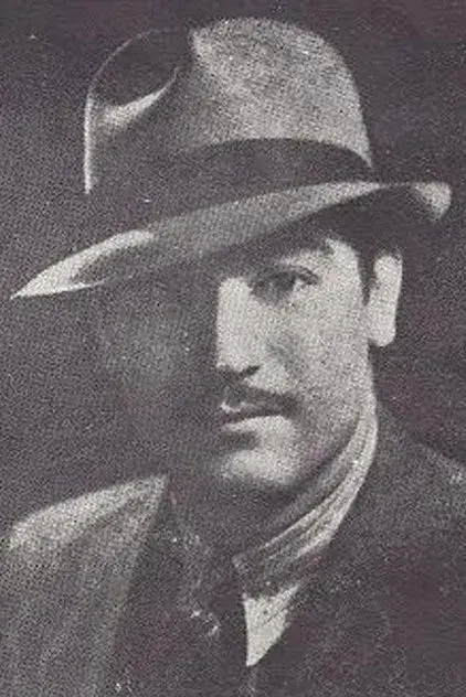 خورخه آریاگا