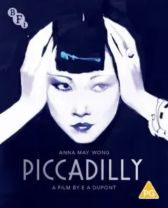پیکادیلی 1929