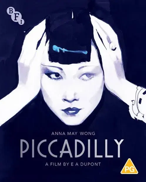 فیلم پیکادیلی (Piccadilly 1929)