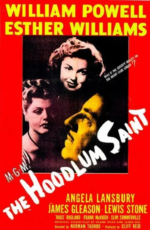 فیلم قدیس اوباش (The Hoodlum Saint 1946)