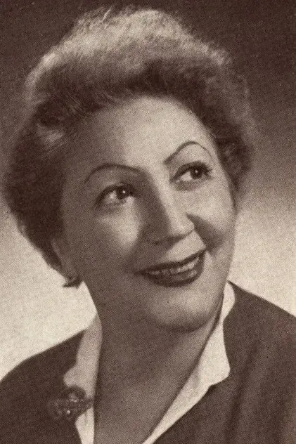 ماریا دوناتی