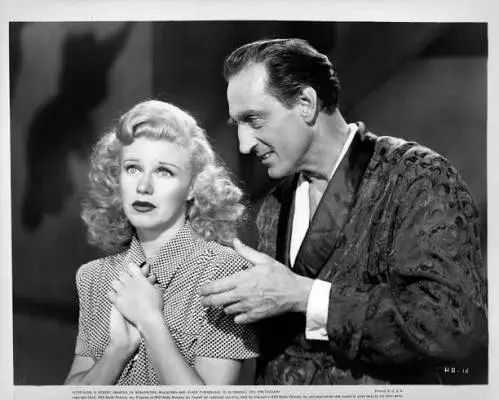 فیلم ضربان قلب (Heartbeat 1946)