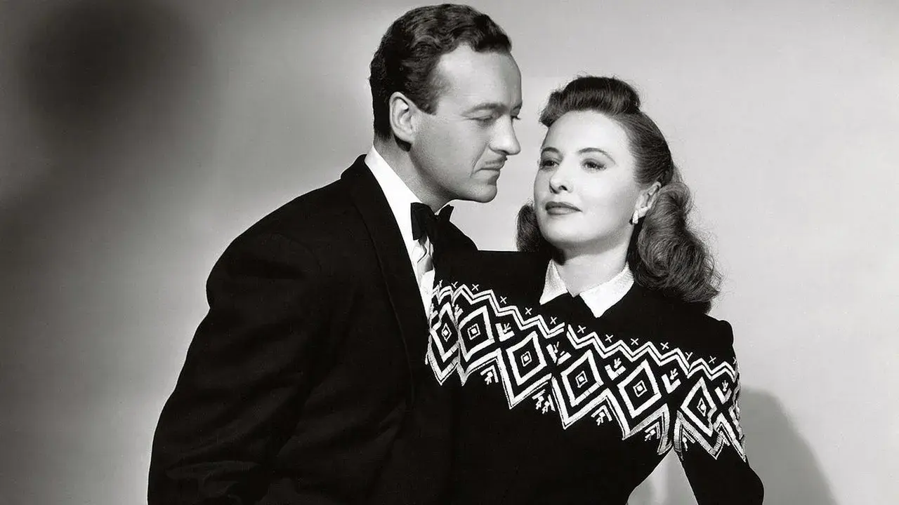 فیلم عشق دیگر (The Other Love 1947)