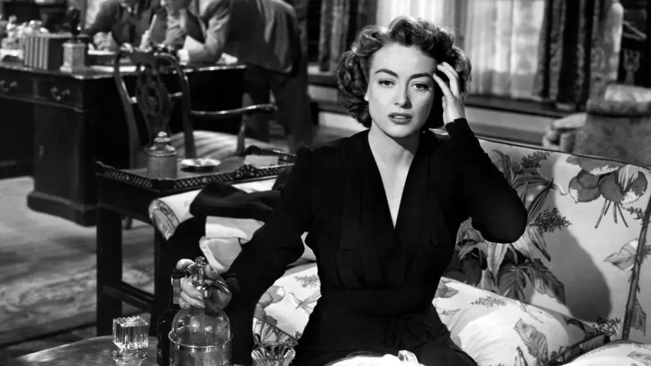 فیلم تسخیرشده (Possessed 1947)