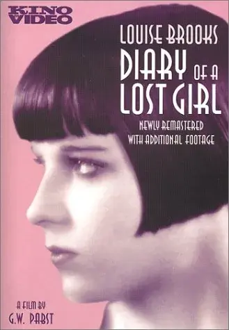 فیلم دفتر خاطرات دختر گمشده (Diary of a Lost Girl 1929)