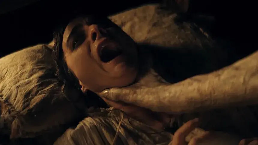 فیلم شکوفه مرده (Dead Bloom 2026)