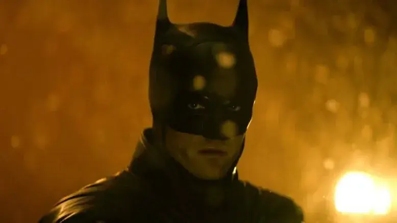 انتشار تصویر جدید از پشت‌صحنه The Batman: Part 2؛ بازگشت رابرت پتینسون