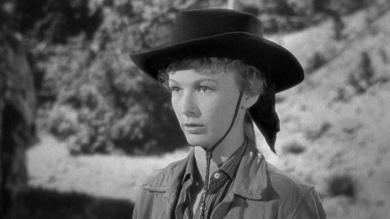 فیلم رامرود (Ramrod 1947)