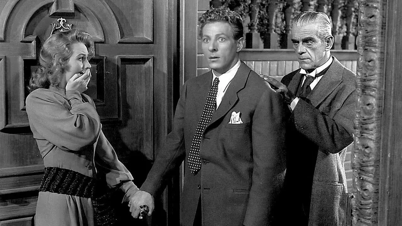 فیلم زندگی مخفی والتر میتی (The Secret Life of Walter Mitty 1947)