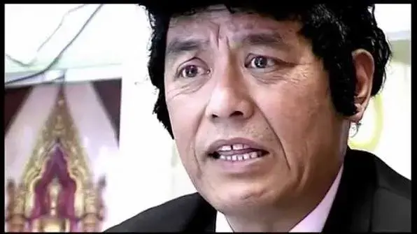 بروس وانگ
