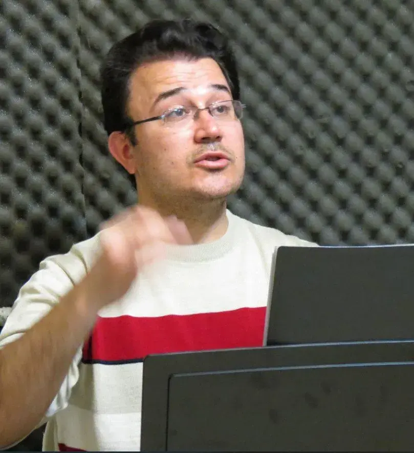سعید رضایت