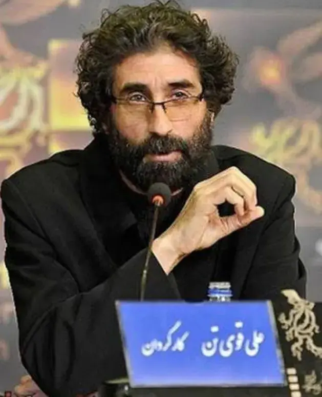 علی قویتان