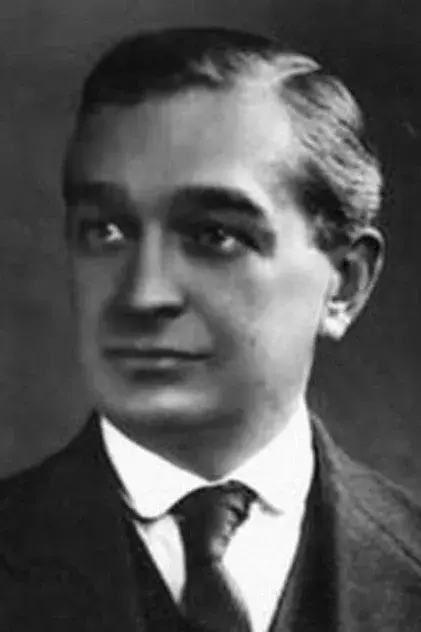 سرگئی آنتیمونووی