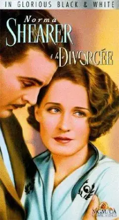 زن مطلقه 1930