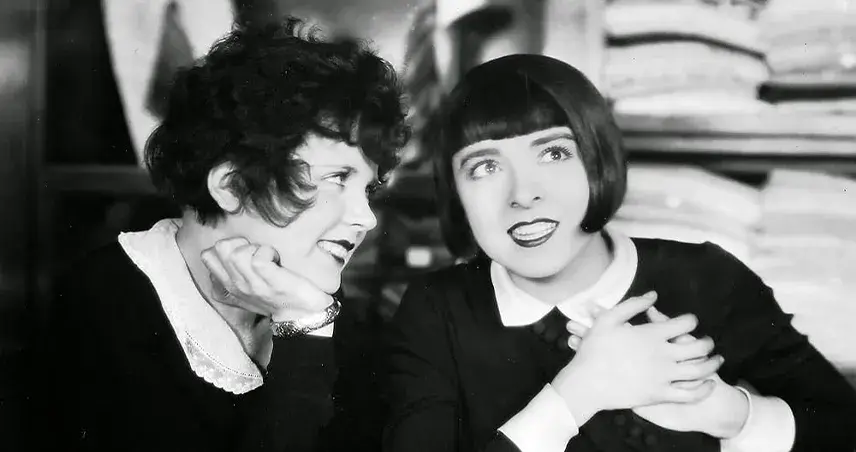 فیلم چرا خوب باشیم؟ (Why Be Good? 1929)