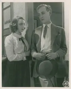 به خاطر او 1930