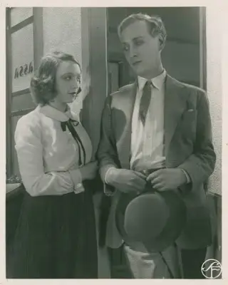 به خاطر او 1930