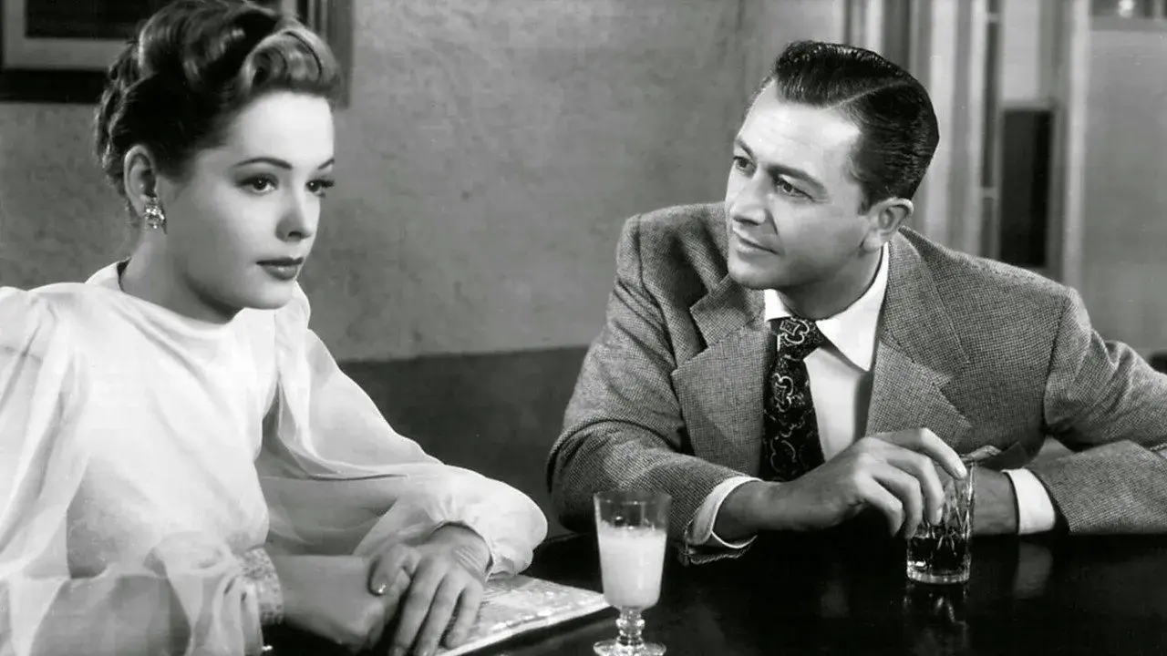 فیلم آنها من را باور نمی کنند (They Won't Believe Me 1947)