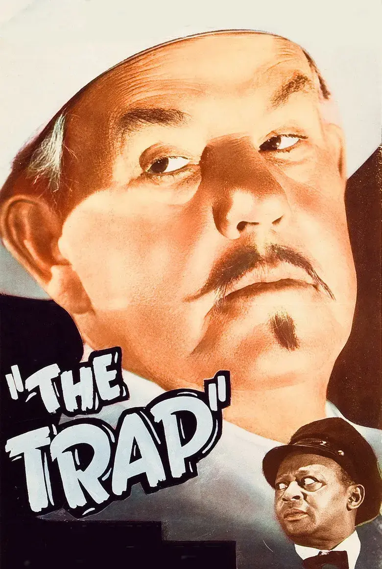 فیلم تله (The Trap 1946)