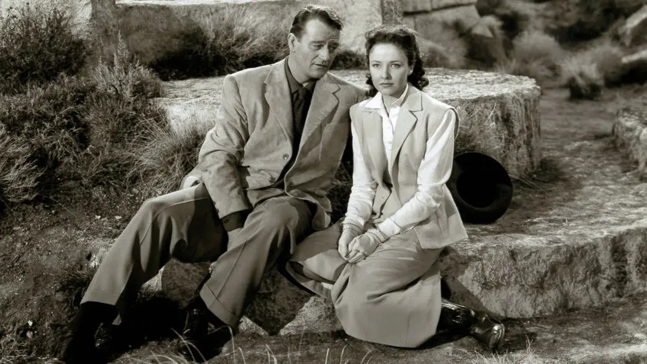 فیلم سرمایه‌دار بزرگ (Tycoon 1947)