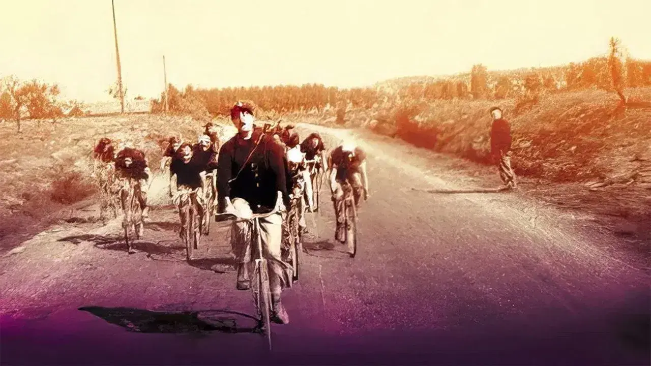 فیلم مدرسه پستچی‌ها (School for Postmen 1947)