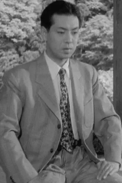 یوکی هوری