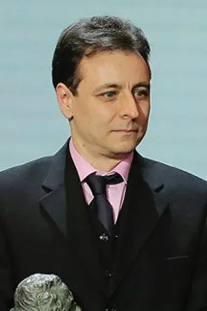 آلفونسو رپوسو