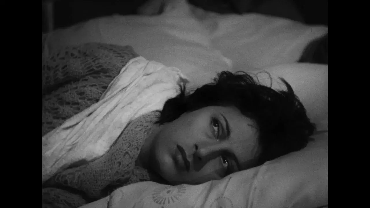 فیلم عشق (L'Amore 1948)