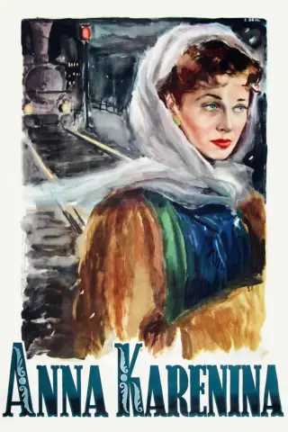 آنا کارنینا 1948