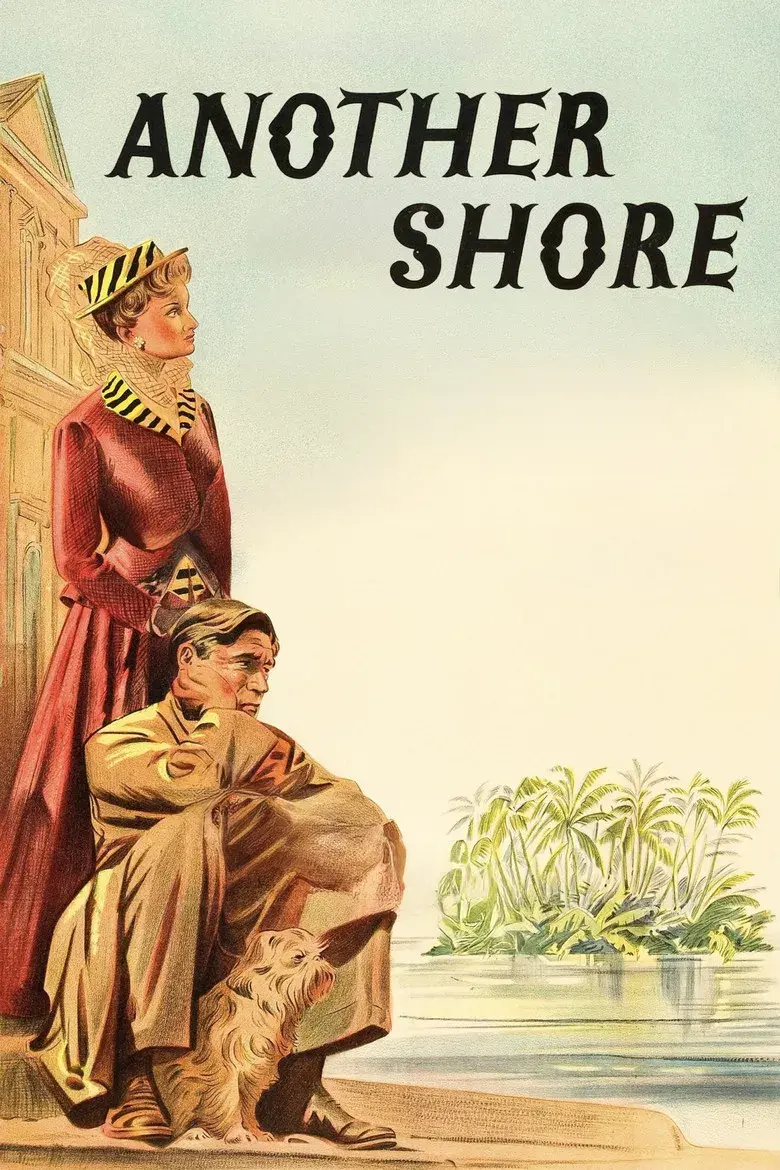 فیلم ساحلی دیگر (Another Shore 1948)