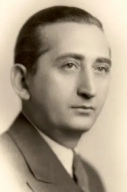 ادوارد آلپرسان