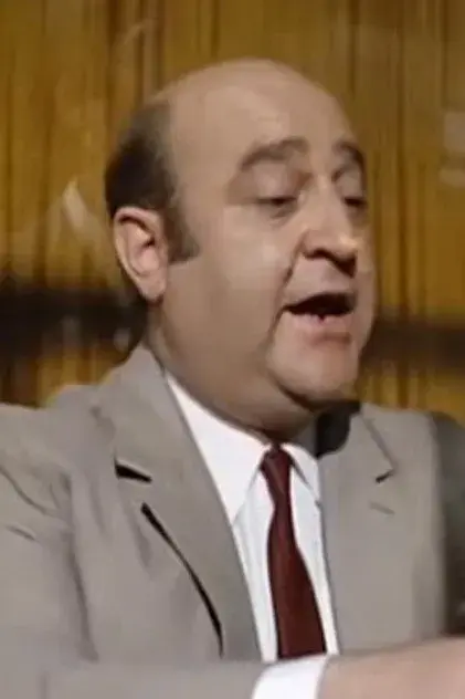 البرتو فرناندز