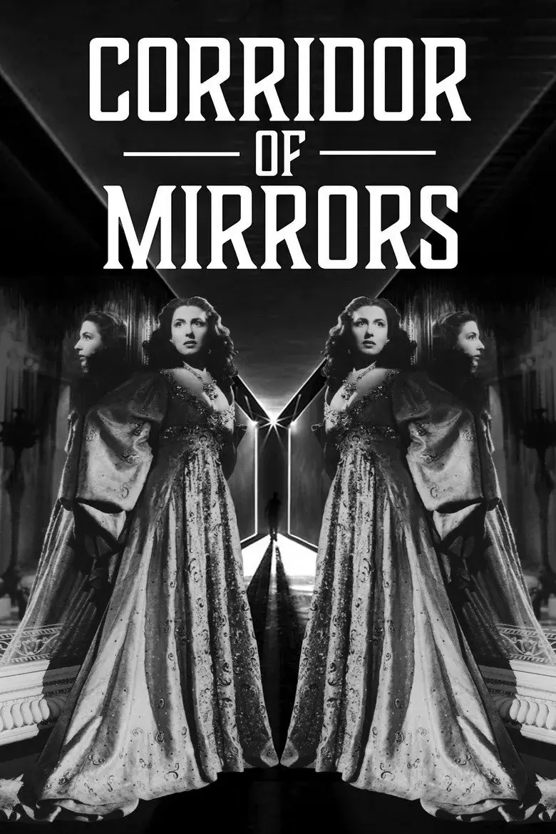فیلم راهروی آینه‌ها (Corridor of Mirrors 1948)