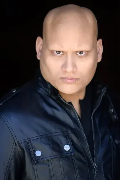 آنجل روزاریو