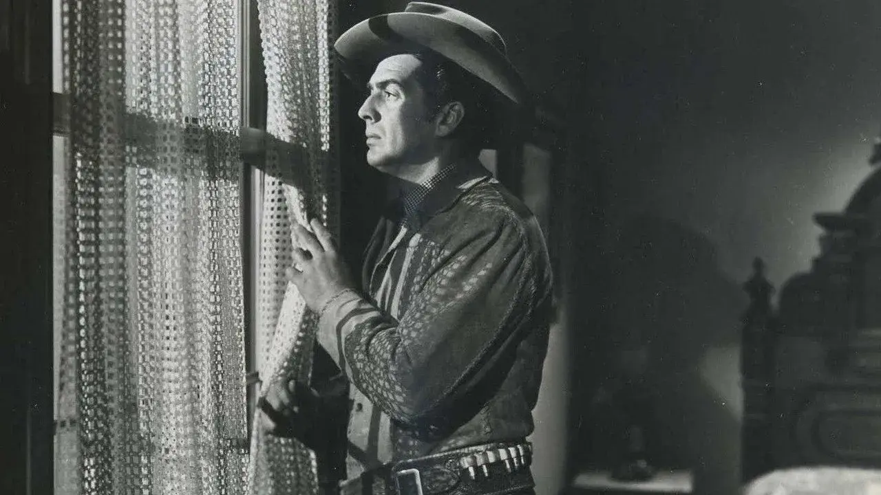 فیلم خشم در فورنِیس کریک (Fury at Furnace Creek 1948)