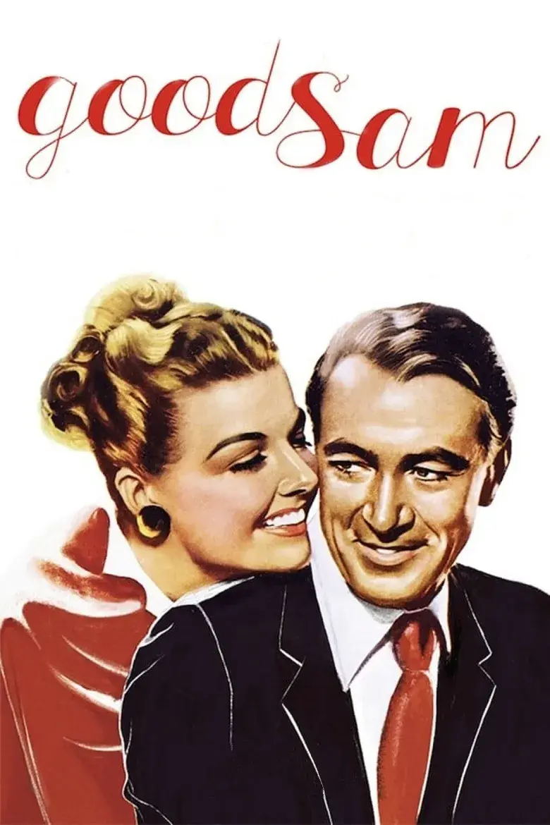 فیلم سام خوب (Good Sam 1948)