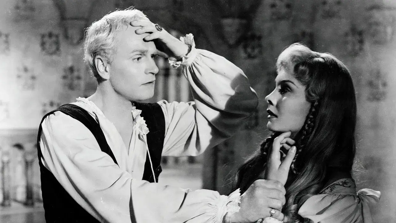 فیلم هملت (Hamlet 1948)