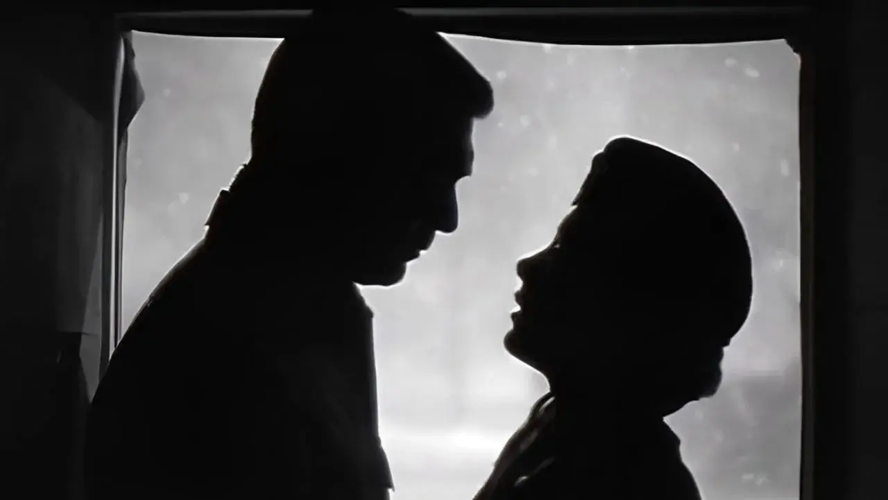 بازگشت به خانه 1948