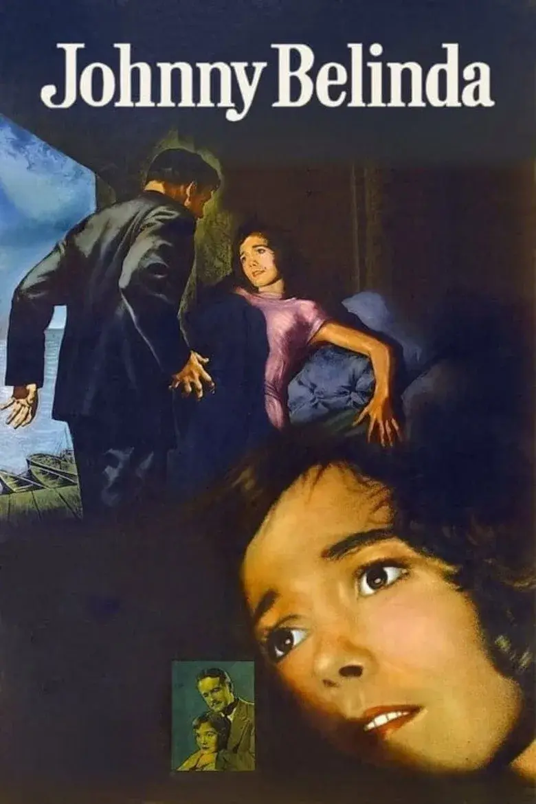 فیلم جانی بلیندا (Johnny Belinda 1948)